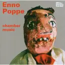 CD - Enno Poppe - Chamber Music