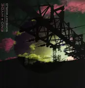 Double LP - Eno • Hyde - Someday World