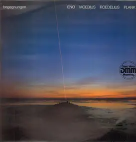 Eno Moebius Roedelius Plank - Begegnungen