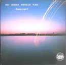 LP - Eno Moebius Roedelius Plank - Begegnungen II