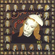 LP - Brian Eno - Taking Tiger Mountain (By Strategy)