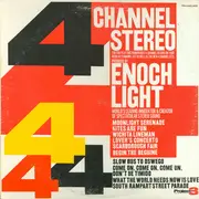 LP - Enoch Light - 4 Channel Demonstration