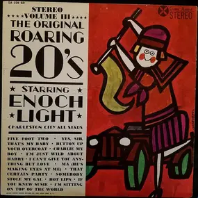 Enoch Light - The Roaring 20's Volume 3