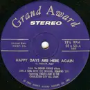 7inch Vinyl Single - Enoch Light & The Charleston City All-Stars - Sing A Song With The Original Roaring '20's