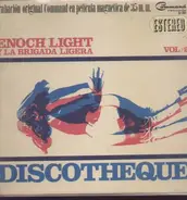 Enoch light y la brigada ligera - Discotheque