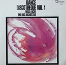 LP - Enoch Light And His Orchestra - Dance Discotheque Vol. I