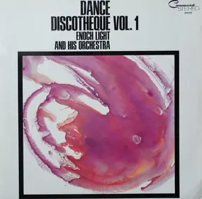 Enoch Light - Dance Discotheque Vol. I