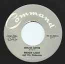 7inch Vinyl Single - Enoch Light And His Orchestra - Dream Lover