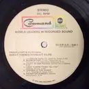 LP - Enoch Light And His Orchestra - Great Themes From Hit Films