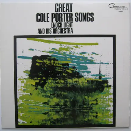 Enoch Light And His Orchestra - Great Cole Porter Songs