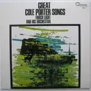 LP - Enoch Light And His Orchestra - Great Cole Porter Songs