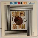 LP - Enoch Light And His Orchestra - Sound 35/MM - Volume 2 - Mono