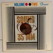 LP - Enoch Light And His Orchestra - Sound 35/MM - Volume 2 - Mono