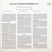 LP - Enoch Light And His Orchestra - 1963: The Year's Most Popular Themes - Gatefold