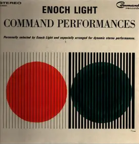 Enoch Light - Command Performances