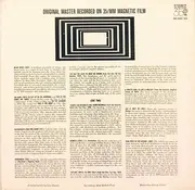 LP - Enoch Light And His Orchestra - Enoch Light And His Orchestra At Carnegie Hall Play Irving Berlin