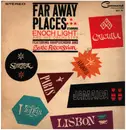 LP - Enoch Light And His Orchestra - Far Away Places - Gatefold