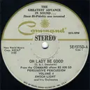 7inch Vinyl Single-Box - Enoch Light And His Orchestra - Persuasive Percussion Volume 4