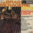 LP - Enoch Light And The Brass Menagerie - The Brass Menagerie 1973
