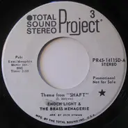 Enoch Light And The Brass Menagerie - Theme From "Shaft"