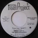 7inch Vinyl Single - Enoch Light And The Brass Menagerie - Theme From 'Shaft'
