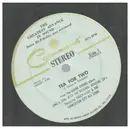 7inch Vinyl Single - Enoch Light And The Charleston City All-Stars - Sing A Song With The Original Roaring '20's