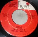 7inch Vinyl Single - Enoch Light And The Light Brigade - Cecilia / Eglantine