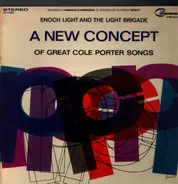 Enoch Light And His Orchestra - Great Cole Porter Songs