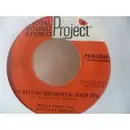 7inch Vinyl Single - Enoch Light And The Light Brigade - A String Of Pearls / I'm Geting Sentimental Over You