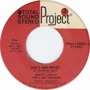 Enoch Light And The Light Brigade - Ain't She Sweet/Yes, Sir, That's My Baby