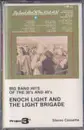 CD - Enoch Light And The Light Brigade - Big Band Hits Of The 30's & 40's - Dolby