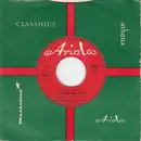 7inch Vinyl Single - Enoch Light And The Light Brigade - I Want To Be Happy Cha Cha / Ciribiribin Cha Cha (Cara Mia Cha Cha)