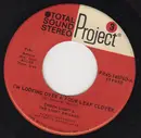 7inch Vinyl Single - Enoch Light And The Light Brigade - I'm Looking Over A Four Leaf Clover / If You Knew Susie (Like I Know Susie)