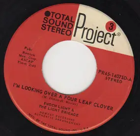 Enoch Light - I'm Looking Over A Four Leaf Clover / If You Knew Susie (Like I Know Susie)