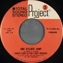 7inch Vinyl Single - Enoch Light And The Light Brigade - One O'Clock Jump / Take The A Train