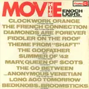 LP - Enoch Light And The Light Brigade - Movie Hits!