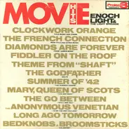 Enoch Light And The Light Brigade - Movie Hits!