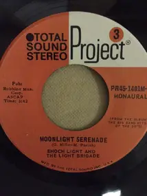 Enoch Light - Moolight Serenade