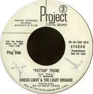 Enoch Light And The Light Brigade - "Patton" Theme