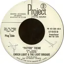 7inch Vinyl Single - Enoch Light And The Light Brigade - 'Patton' Theme