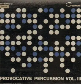 Enoch Light - Provocative Percussion Volume 3