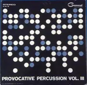 LP - Enoch Light And The Light Brigade - Provocative Percussion Vol. 3