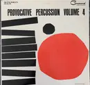 LP - Enoch Light And The Light Brigade - Provocative Percussion (Vol. 4)
