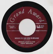Enoch Light - With My Eyes Wide Open I'm Dreaming