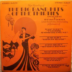 Enoch Light - The Big Band Hits Of The Thirties