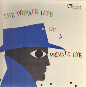 Enoch Light - The Private Life Of A Private Eye