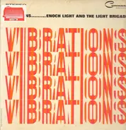 Enoch Light And The Light Brigade - Vibrations