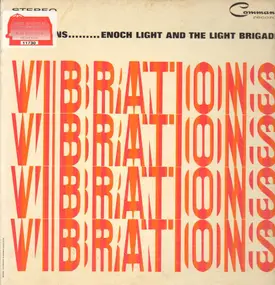 Enoch Light - Vibrations