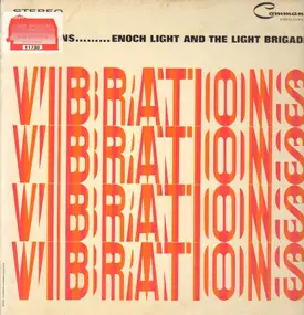 Enoch Light - Vibrations