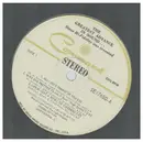 7inch Vinyl Single - Enoch Light And The Light Brigade - Dimension 3